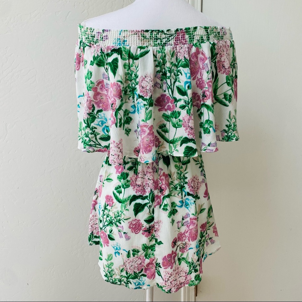 Show Me Your Mumu Casita Dress - Picture 4 of 9